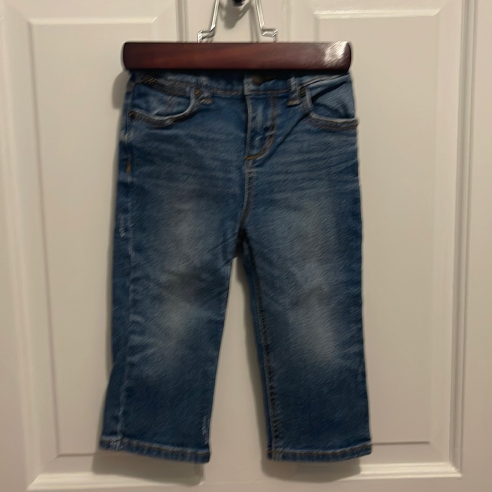 Joe’s Jeans - Liam 24mon